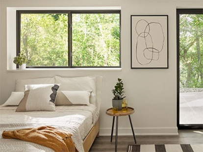 Ketchum Sliding Windows