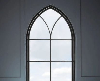 Ketchum Custom Windows