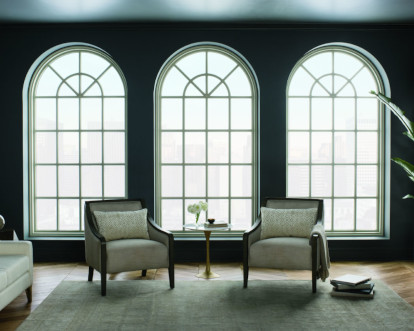 Ketchum Picture Windows