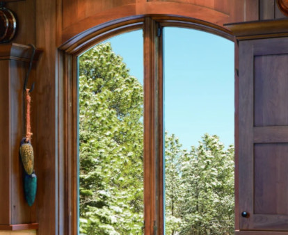 Ketchum Specialty Windows
