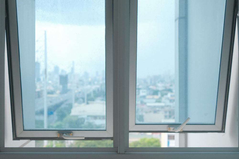 Ketchum Awning Windows