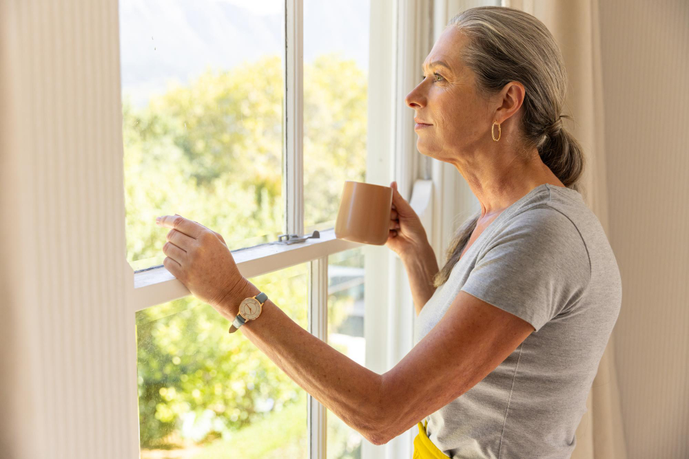 Ketchum Single-Hung Windows