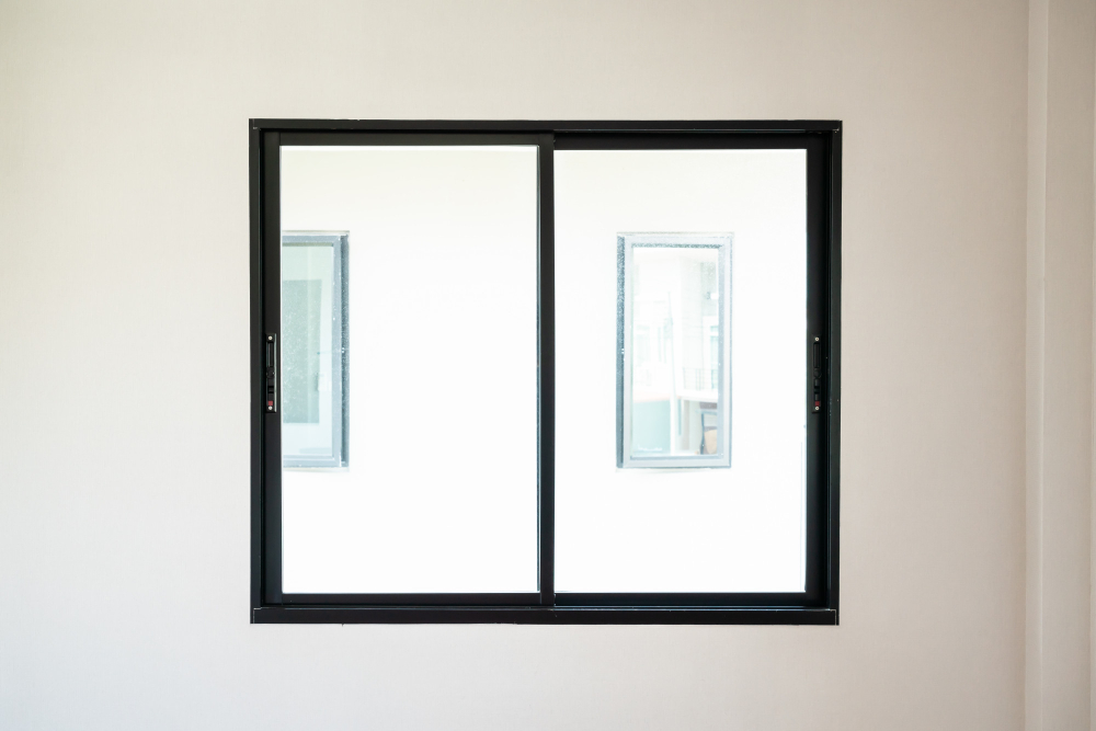 Ketchum Sliding Windows