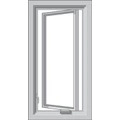 Ketchum Casement Windows