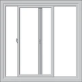 Ketchum Sliding Windows