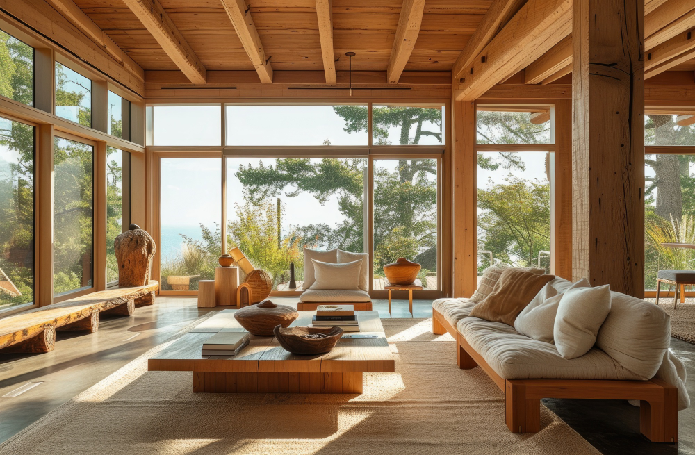 Ketchum Wood Windows