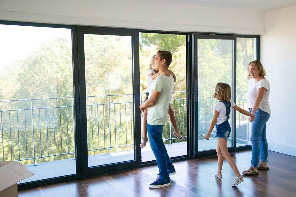Ketchum Residential Windows